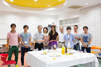 Final Party